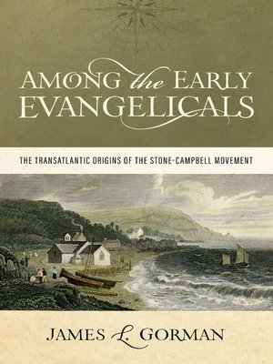 cover image of Among the Early Evangelicals